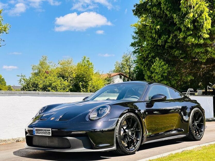 911 Urmodell