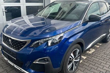 Peugeot 3008 80.000 km 17.490 € Mahlow 15831