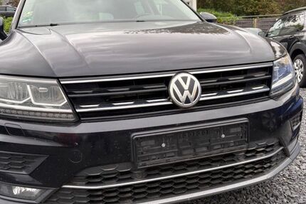 VW Tiguan 352.740 km 11.950 € Ochtendung 56299