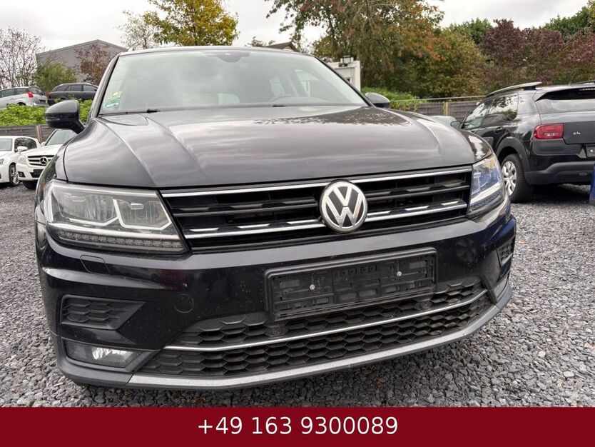VW Tiguan 352.740 km 11.950 € Ochtendung 56299