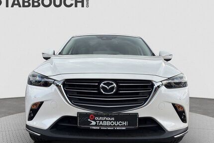 Mazda CX-3 63.200 km 16.999 &euro; Speyer 67346