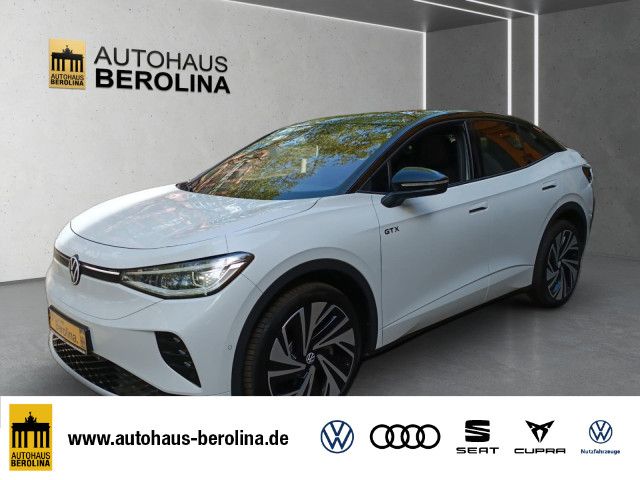 VW ID.5 10.835 km 44.710 € Berlin 10709