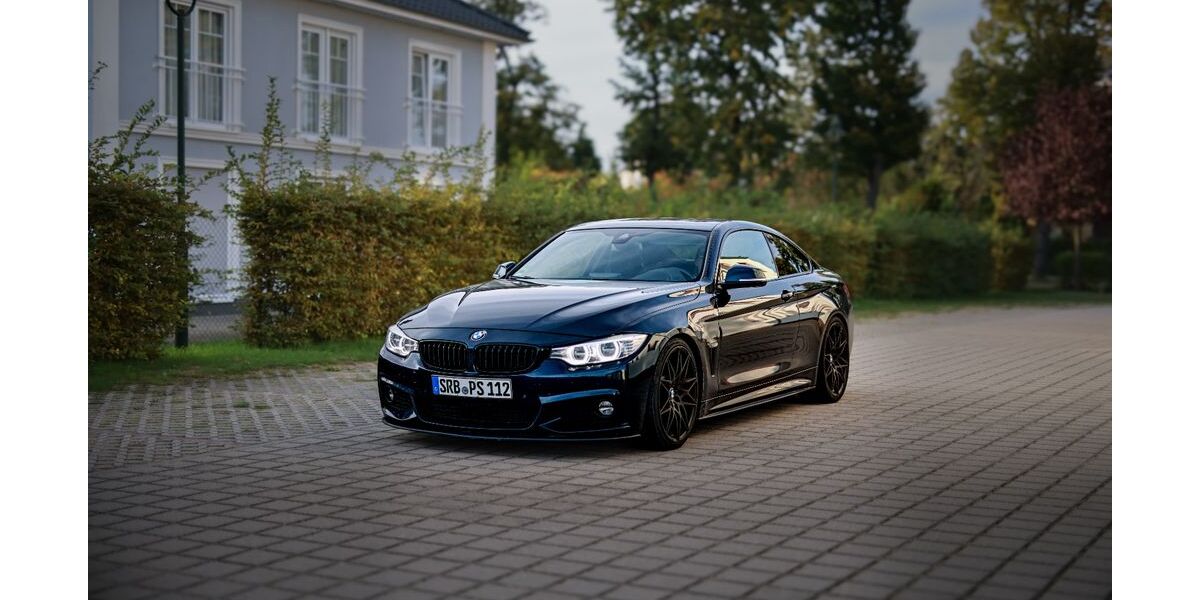 BMW 430 245.800 km 16.250 &euro; Petershagen 15370