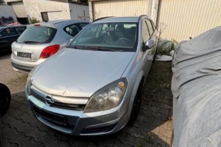 Opel Astra 212.000 km 1.100 &euro; Mauer 69256