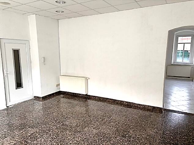 Gewerbeobjekt Riesa Innenstadt - 328&euro; | Angebot:25969959