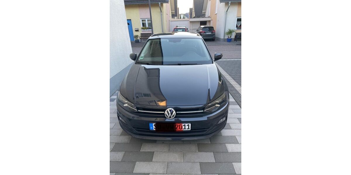 VW Polo 178.000 km 12.500 &euro; Bornheim 53332