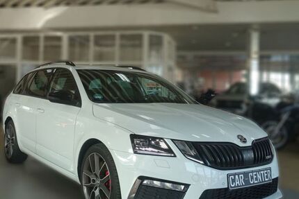 Skoda Octavia 107.380 km 19.450 &euro; Stralsund 18435