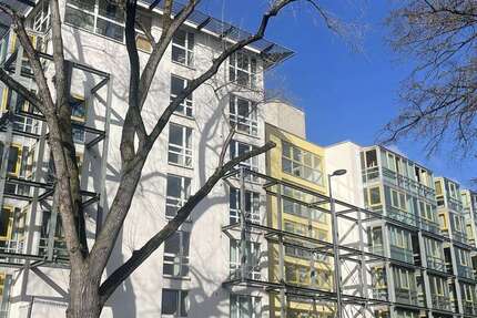 Wohnung Köln Lindenthal - 2 Zimmer, 54 m&sup2;, 349.000&euro; | Angebot:26316612