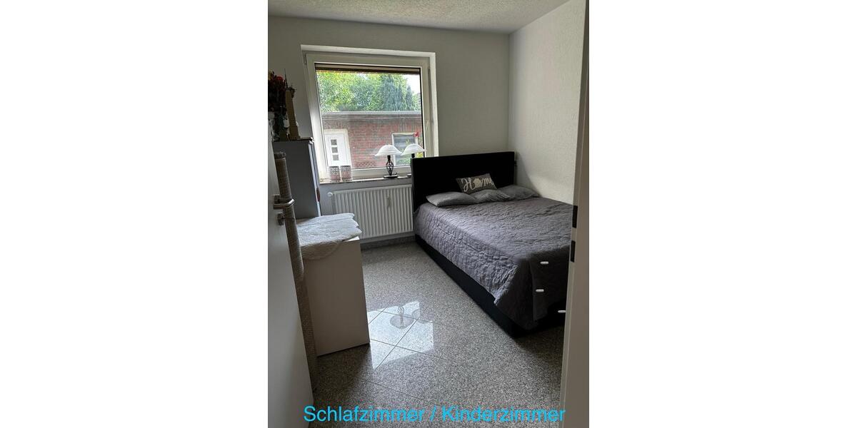 Erdgeschoßwohnung Delmenhorst Bungerhof - 4 Zimmer, 95 m&sup2;, 1.000&euro; | Angebot:24853022