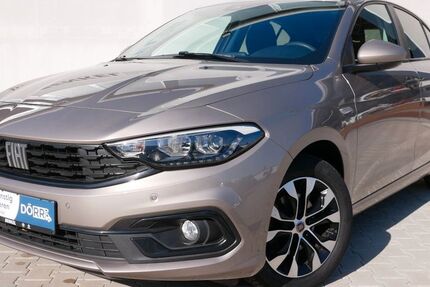 Fiat Tipo 50.696 km 12.931 &euro; Beverungen 37688