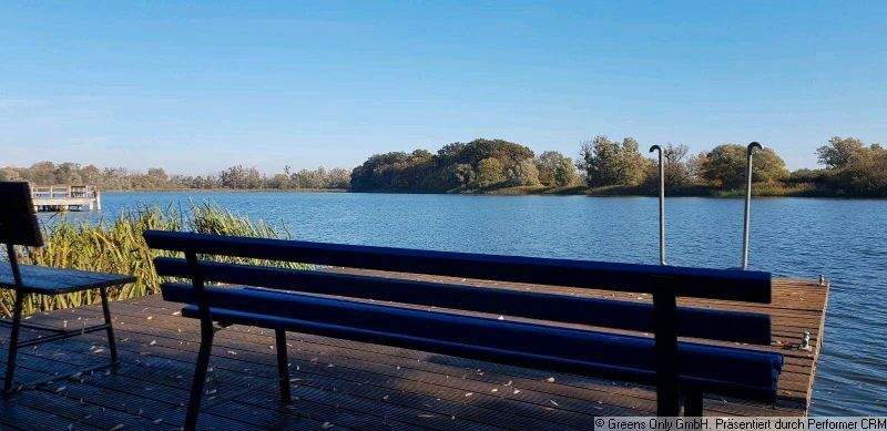 Einfamilienhaus Teterow - 2 Zimmer, 55 m&sup2;, 195.000&euro; | Angebot:25896730