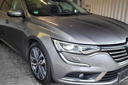 Renault Talisman 176.765 km 13.950 &euro; Berlin 12277