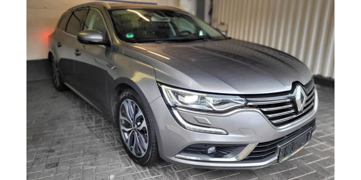 Renault Talisman 176.765 km 13.950 &euro; Berlin 12277
