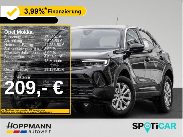 Opel Mokka 16.331 km 17.490 &euro; Siegen 57072