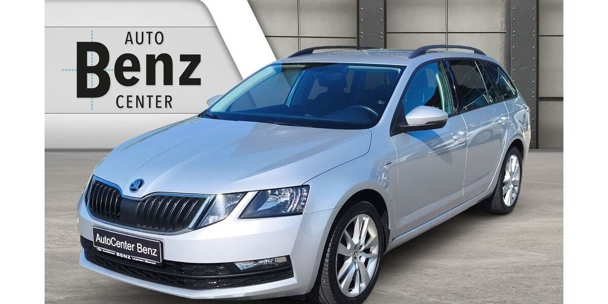 Skoda Octavia 101.500 km 15.690 &euro; Laupheim 88471
