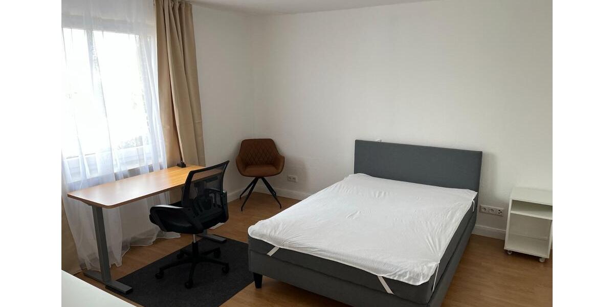 Etagenwohnung Lüneburg - 1 Zimmer, 20 m&sup2;, 50&euro; | Angebot:25942341