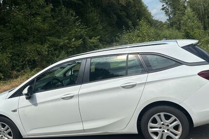 Opel Astra 282.000 km 3.500 &euro; Kreuztal 57223