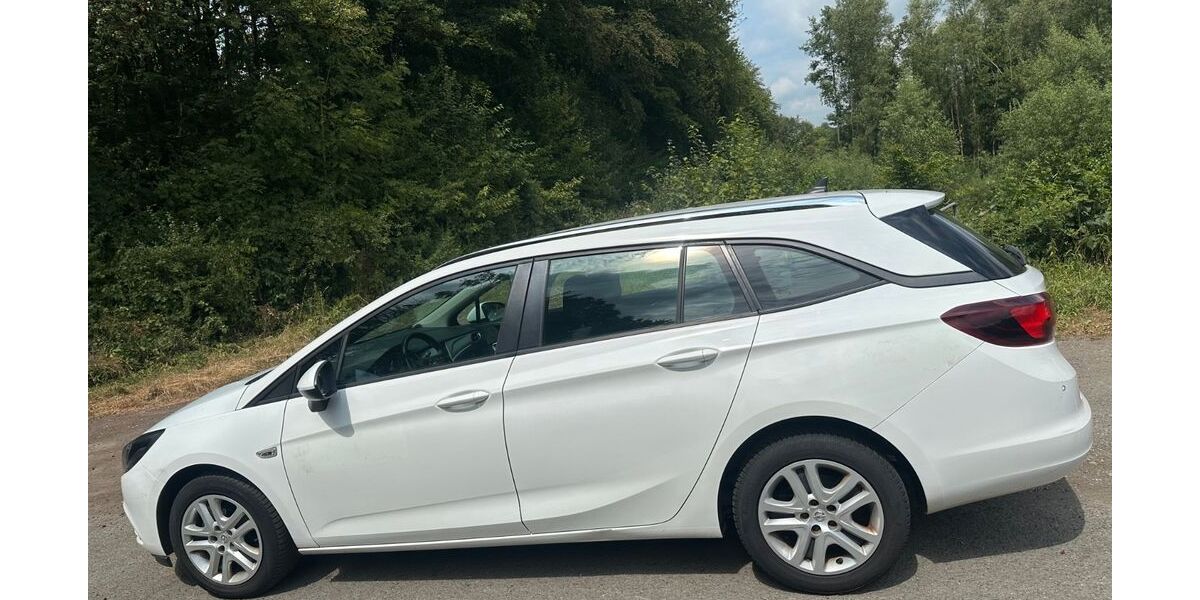 Opel Astra 282.000 km 3.500 &euro; Kreuztal 57223