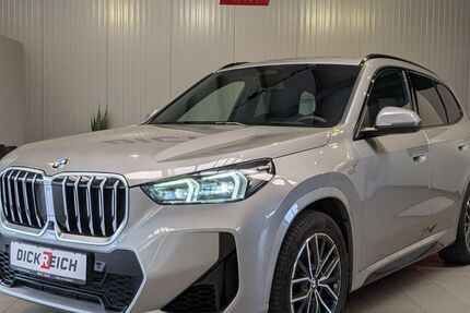 BMW X1 24.722 km 46.950 &euro; Menden (Sauerland) 58708
