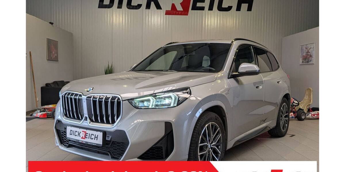BMW X1 24.722 km 46.950 &euro; Menden (Sauerland) 58708
