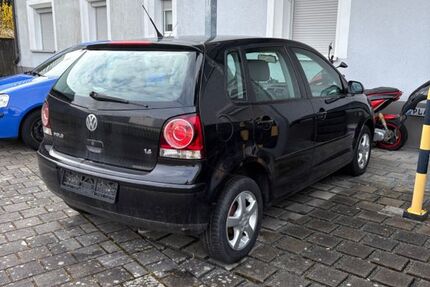 VW Polo 157.000 km 2.200 &euro; Weißenbrunn 96369