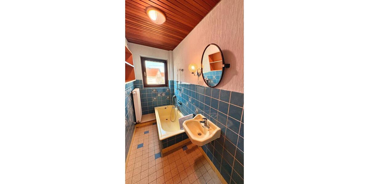 Einfamilienhaus Nonnweiler - 6 Zimmer, 185 m&sup2;, 279.000&euro; | Angebot:27120417