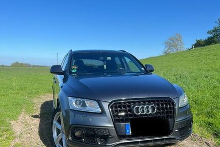 Audi Q5 233.000 km 14.490 &euro; Kleve 47533