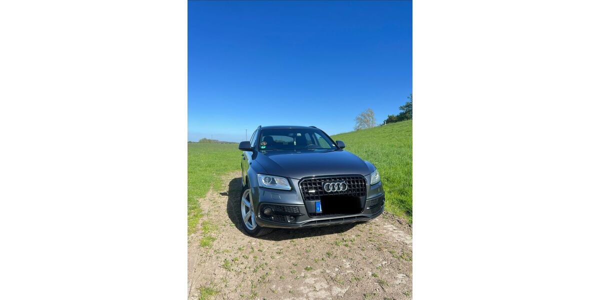 Audi Q5 233.000 km 14.490 &euro; Kleve 47533