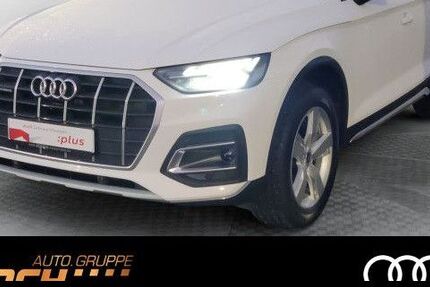 Audi Q5 22.500 km 36.890 &euro; Insingen 91610