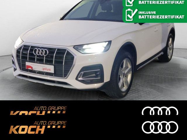Audi Q5 22.500 km 36.890 &euro; Insingen 91610