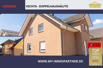 Haus Vechta - 5 Zimmer, 163 m&sup2;, 522.000&euro; | Angebot:26871410