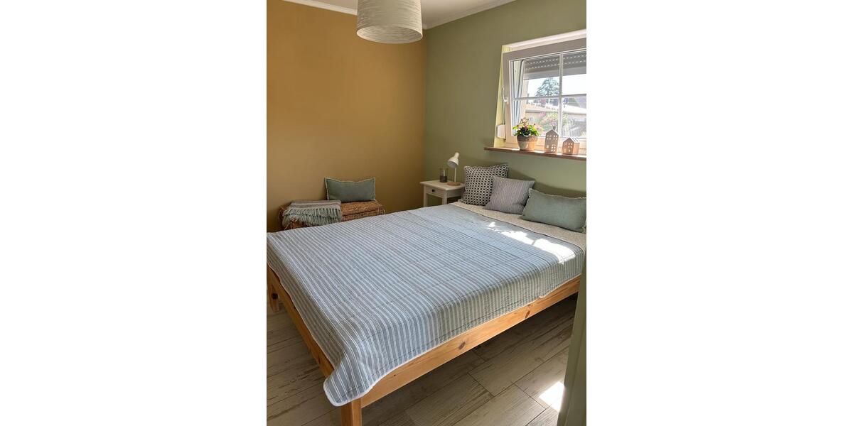 Etagenwohnung Finsterwalde - 2 Zimmer, 50 m&sup2;, 90&euro; | Angebot:27633597