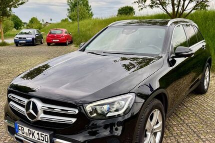 Mercedes-Benz GLC 300 110.000 km 36.000 &euro; Bad Vilbel 61118