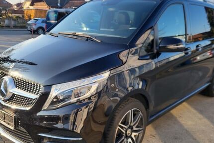 Mercedes-Benz V 300 99.975 km 51.350 &euro; Friedland 37133