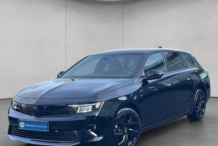 Opel Astra 8.282 km 22.430 &euro; Filderstadt 70794