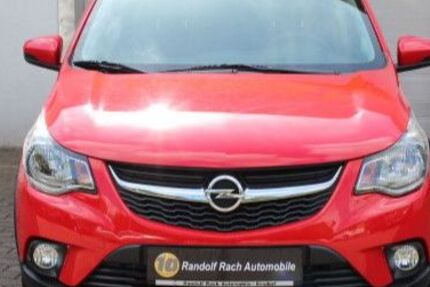 Opel Karl 70.066 km 11.290 &euro; Ensdorf 66806