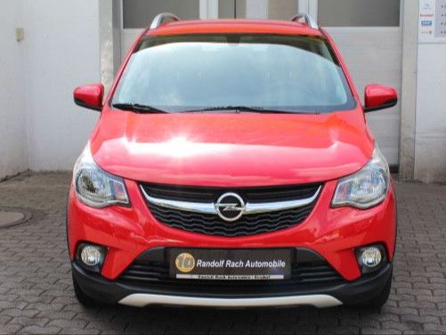Opel Karl 70.066 km 11.290 &euro; Ensdorf 66806