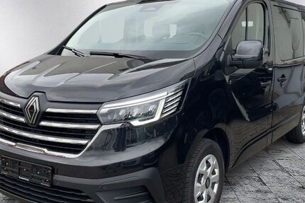 Renault Trafic 23.487 km 37.980 € Kiel 24118
