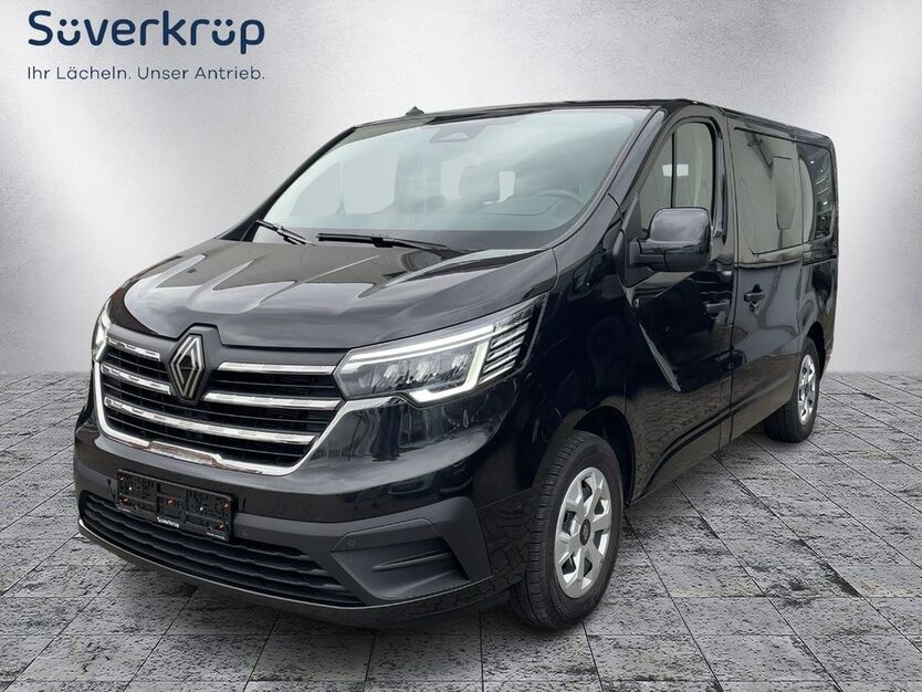 Renault Trafic 23.487 km 37.980 € Kiel 24118