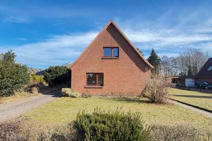 Wohnung Handewitt/OT Weding OT Weding - 6 Zimmer, 115 m&sup2;, 239.000&euro; | Angebot:25627957