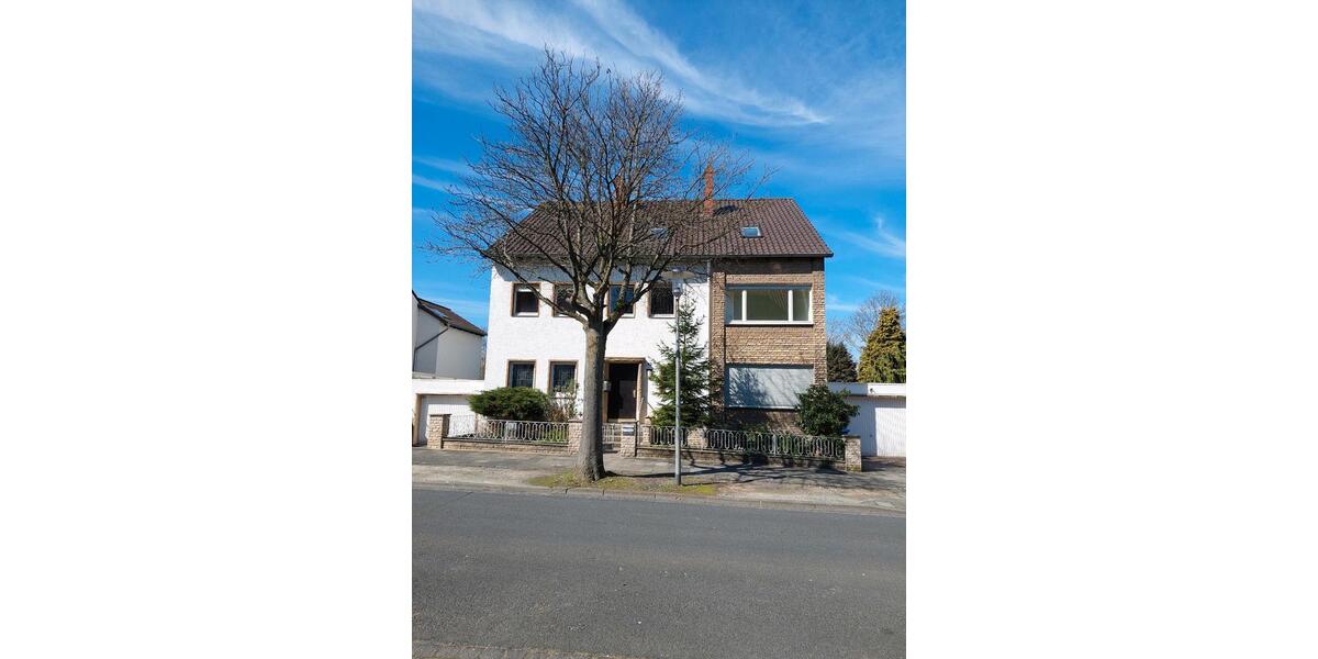 Einfamilienhaus Hildesheim - 12 Zimmer, 578 m&sup2;, 680.000&euro; | Angebot:26348777