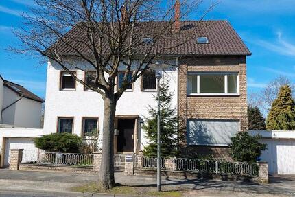 Haus Hildesheim - 12 Zimmer, 578 m&sup2;, 680.000&euro; | Angebot:26348777