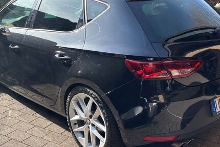 Seat Leon 220.000 km 7.899 &euro; Dierdorf 56269