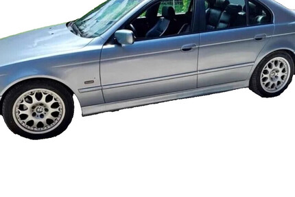 BMW 5er 308.000 km 3.000 € Pfronten 87459