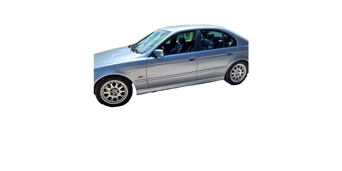 BMW 5er 308.000 km 3.000 € Pfronten 87459