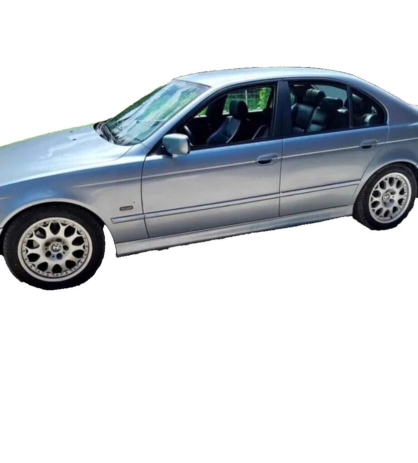 BMW 5er 308.000 km 3.000 € Pfronten 87459