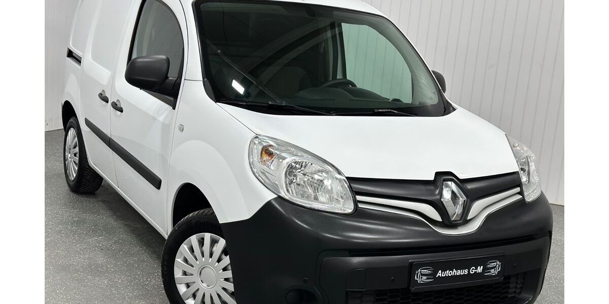 Renault Kangoo 110.000 km 9.450 &euro; Aichach 86551
