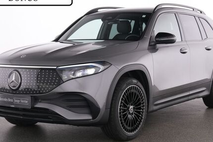 Mercedes-Benz EQB 16.557 km 42.985 &euro; Essen 45309