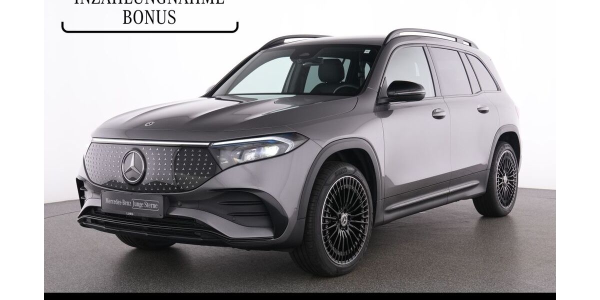 Mercedes-Benz EQB 16.557 km 42.985 &euro; Essen 45309