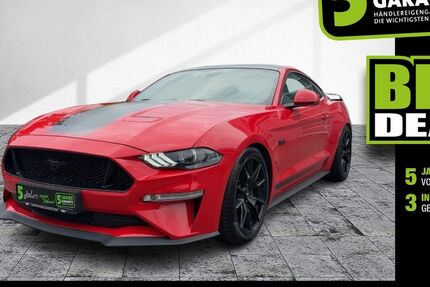 Ford Mustang 59.890 km 42.990 &euro; Berlin 14167